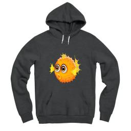 Sea Fish Design