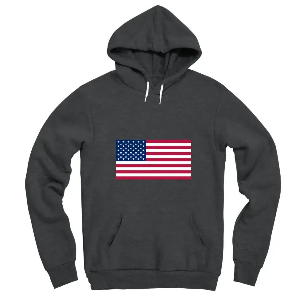 Flag Of The United States