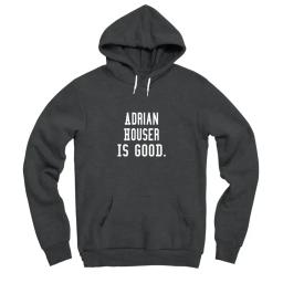Adrian Houser Is Good