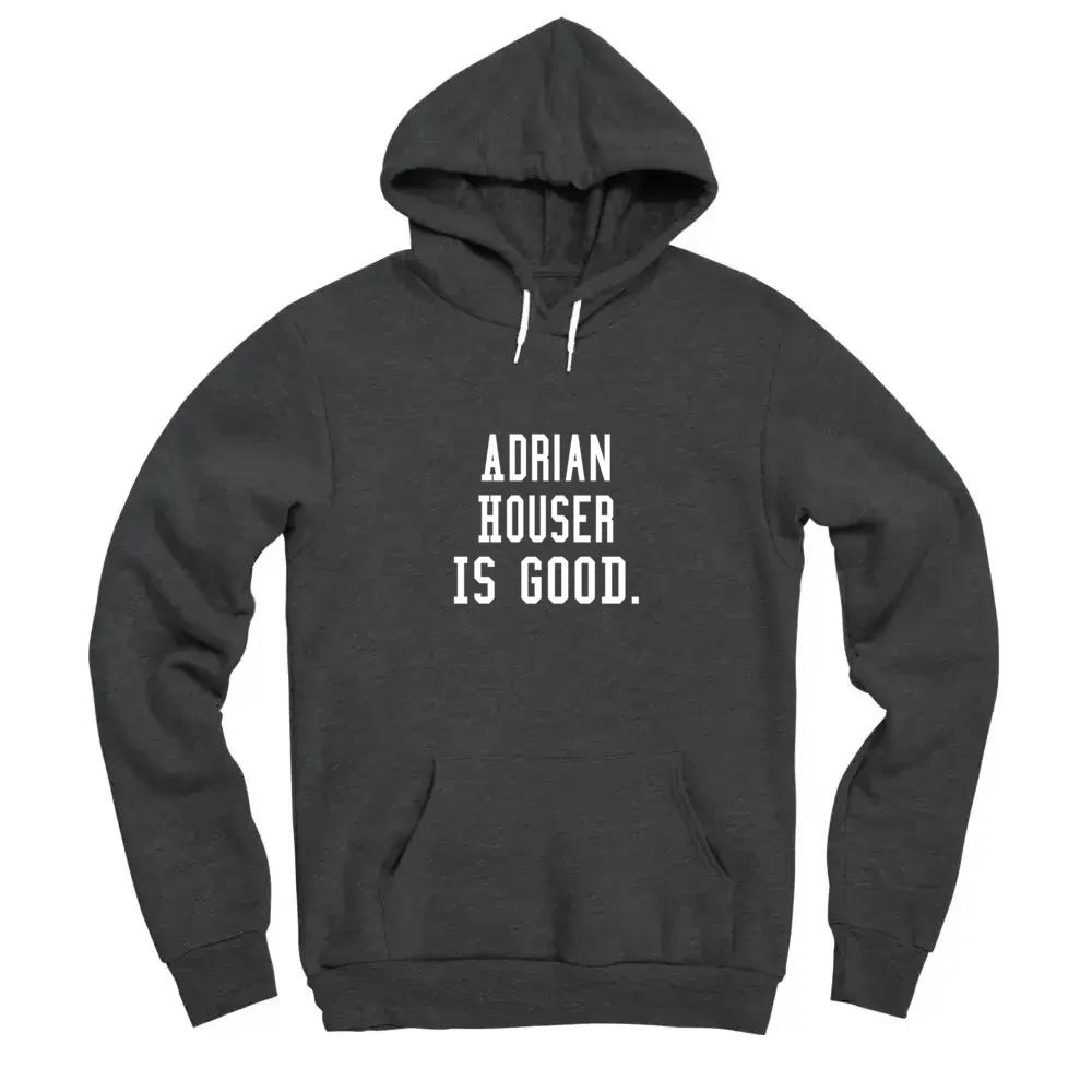 Adrian Houser Is Good