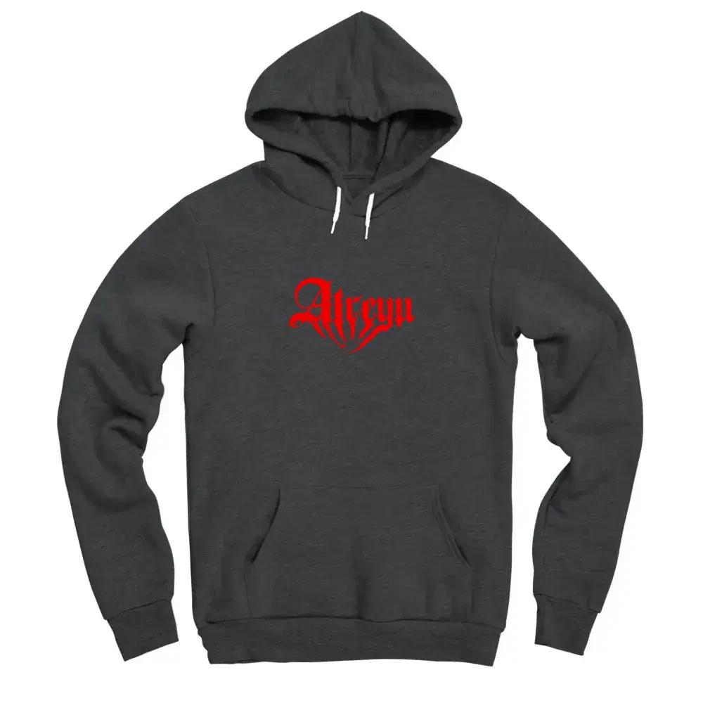Atreyu 1