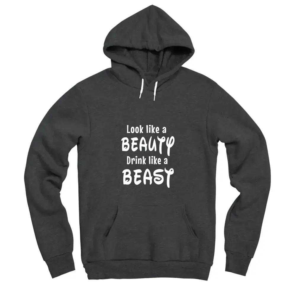 Beauty Beast