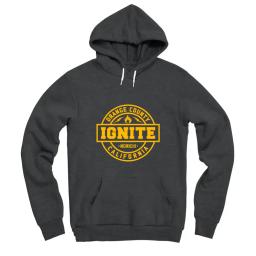 Ignite Yellow Logo