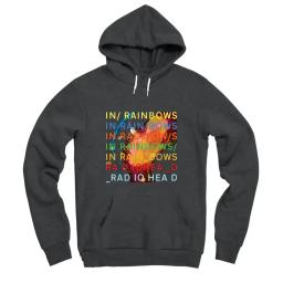 In Rainbows Radiohead