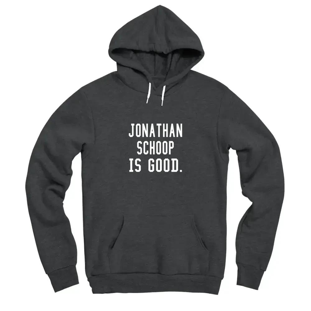 Jonathan Schoop Is Good