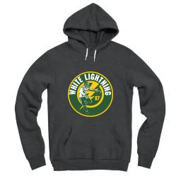 Jordy Nelson White Lightning 87