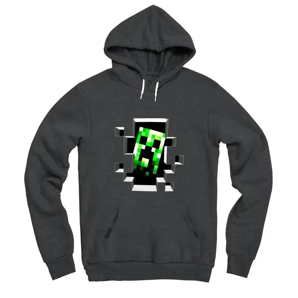 Minecraft 2xl 3xl 4xl 5xl White