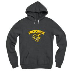 Mma Pretorian B200tg