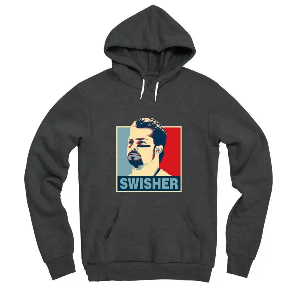 Nick Swisher Hope