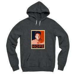 Roschon Johnson Hope