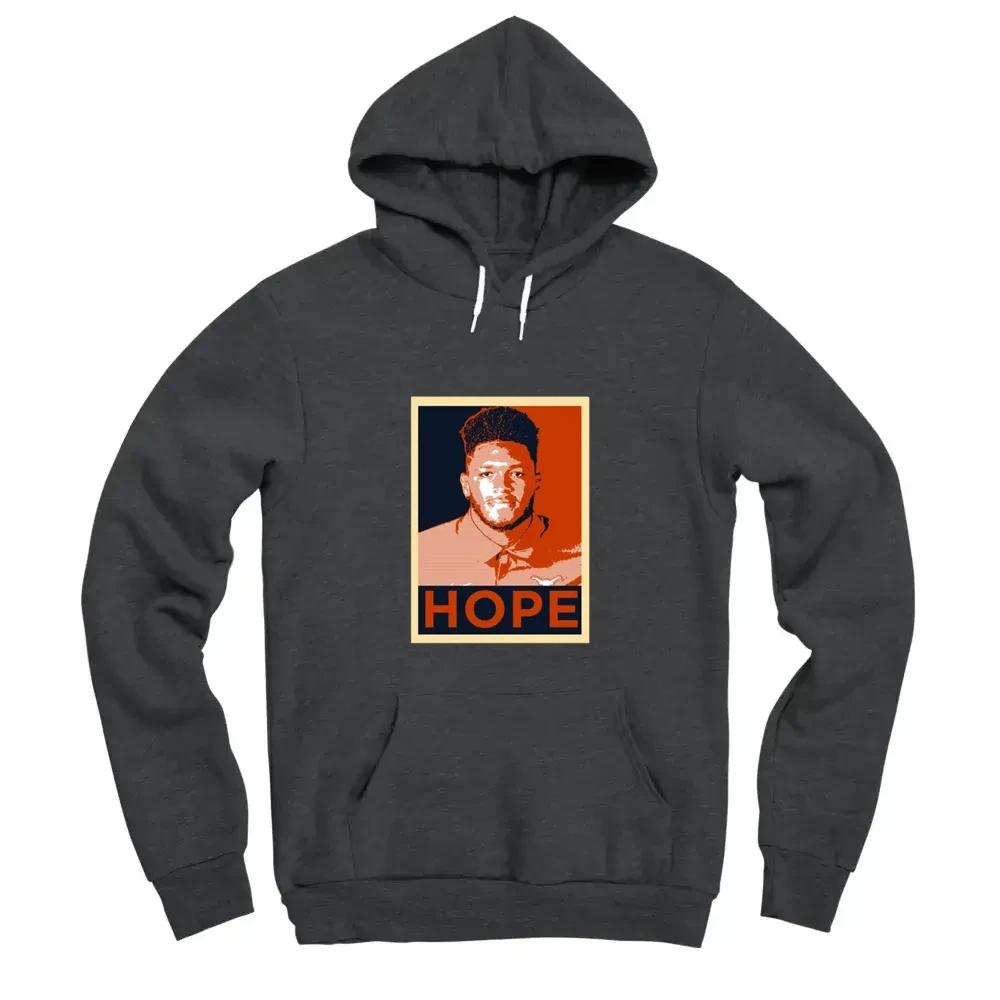 Roschon Johnson Hope