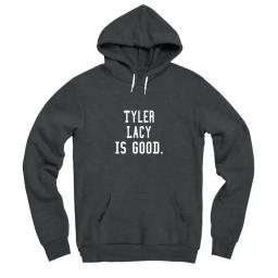 Tyler Lacy Is Good