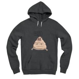 Weird Science Chet Blob Funny Moive