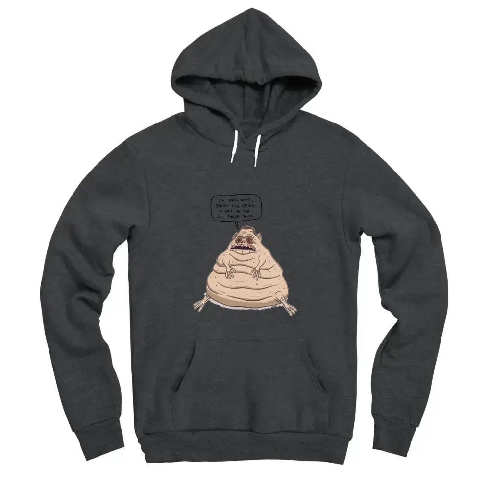 Weird Science Chet Blob Funny Moive