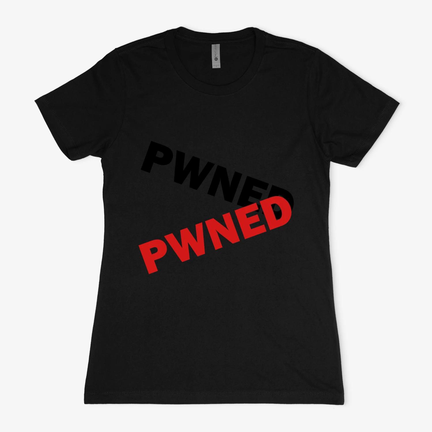 Pwned Gaming Gamer
