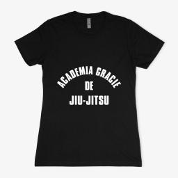 Academy Gracie Jiu Jitsu