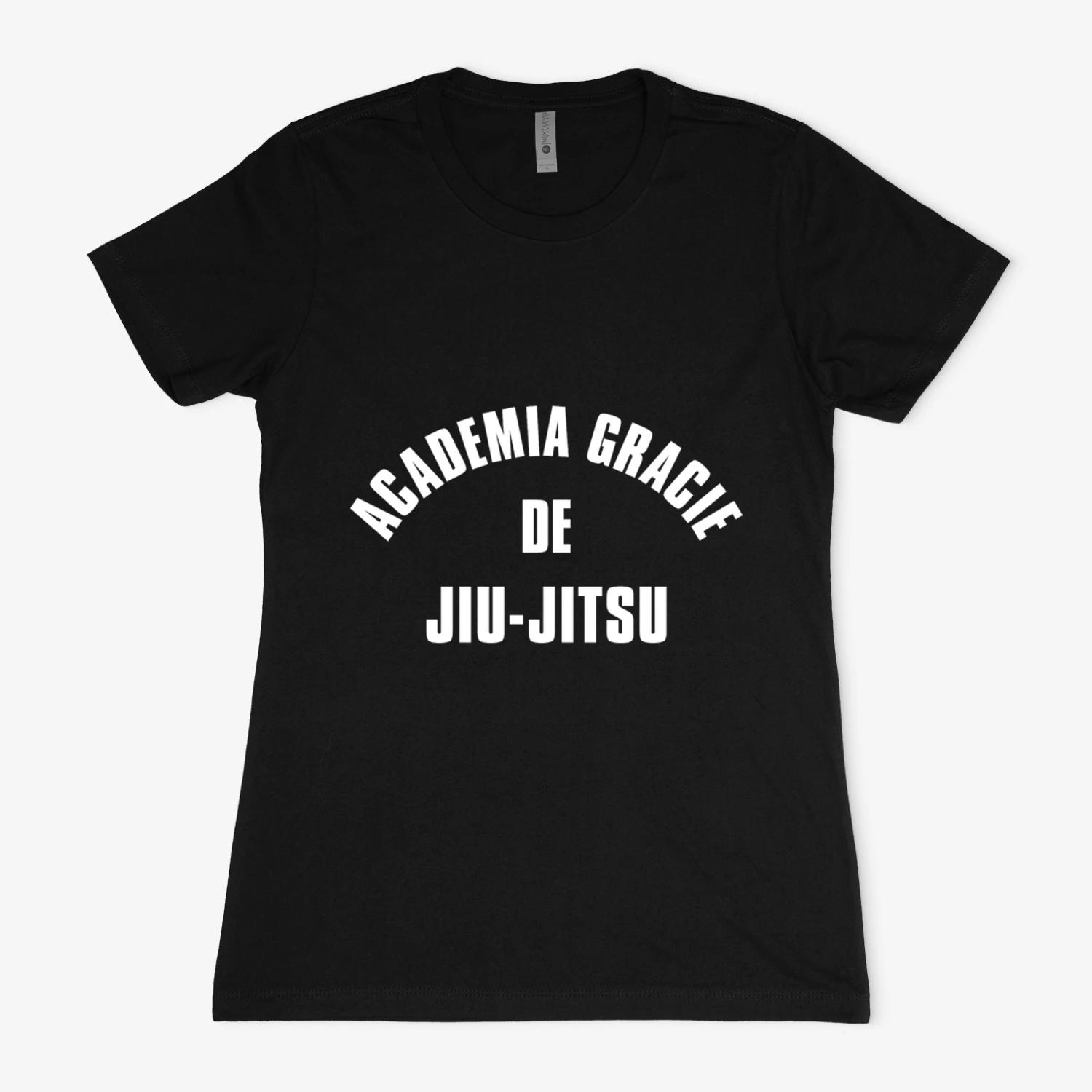 Academy Gracie Jiu Jitsu