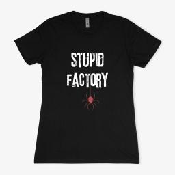 The Stupid Factory