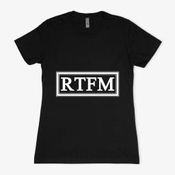 Rtfm
