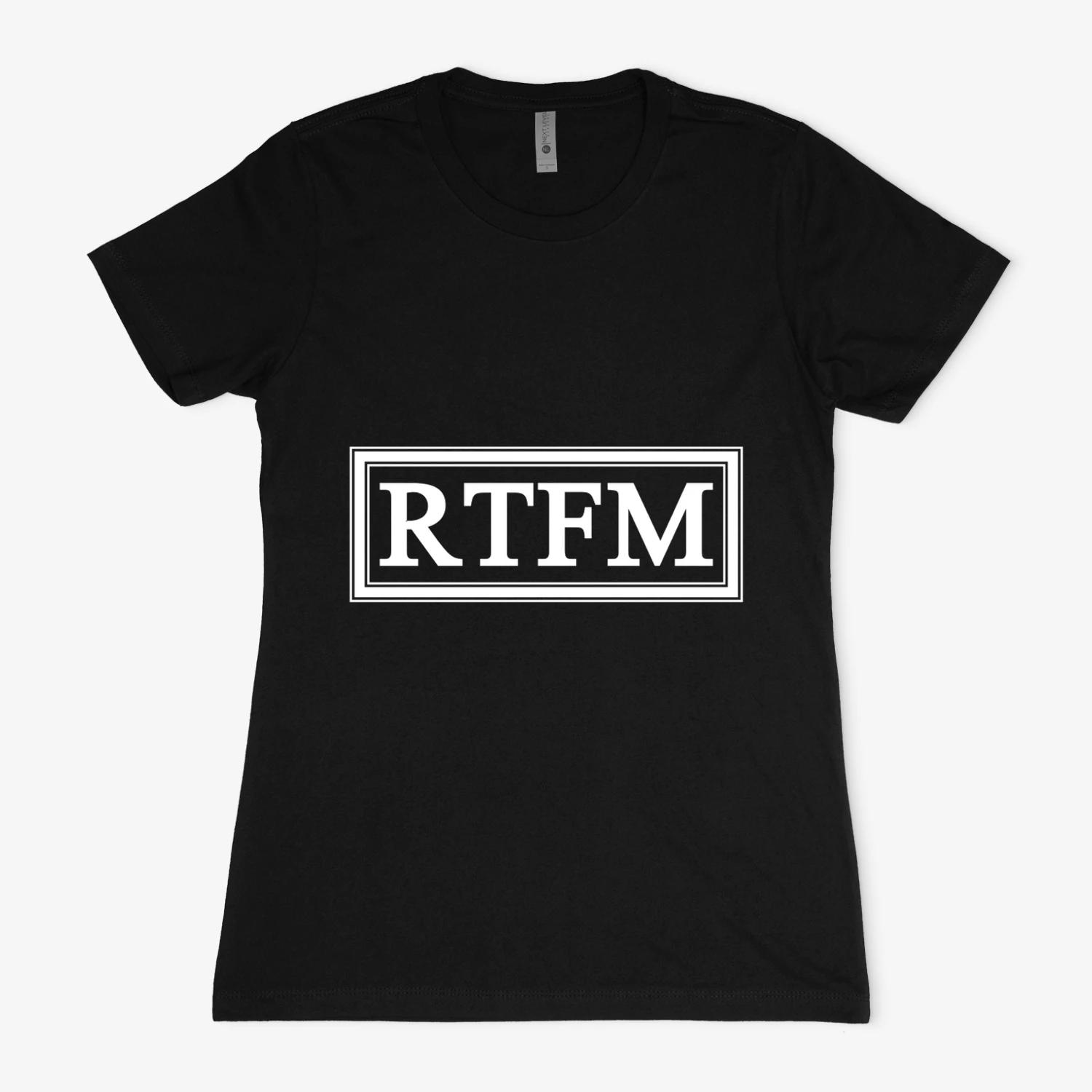Rtfm