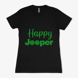 Happy Smile Green