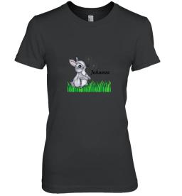 Hase Name Gift Johanna
