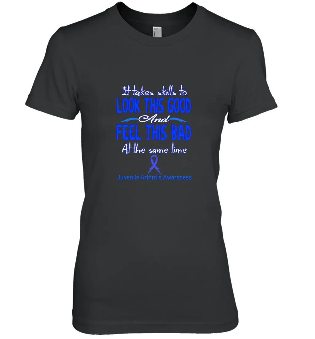 Juvenile Arthritis Awareness