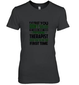 Physical Therapist