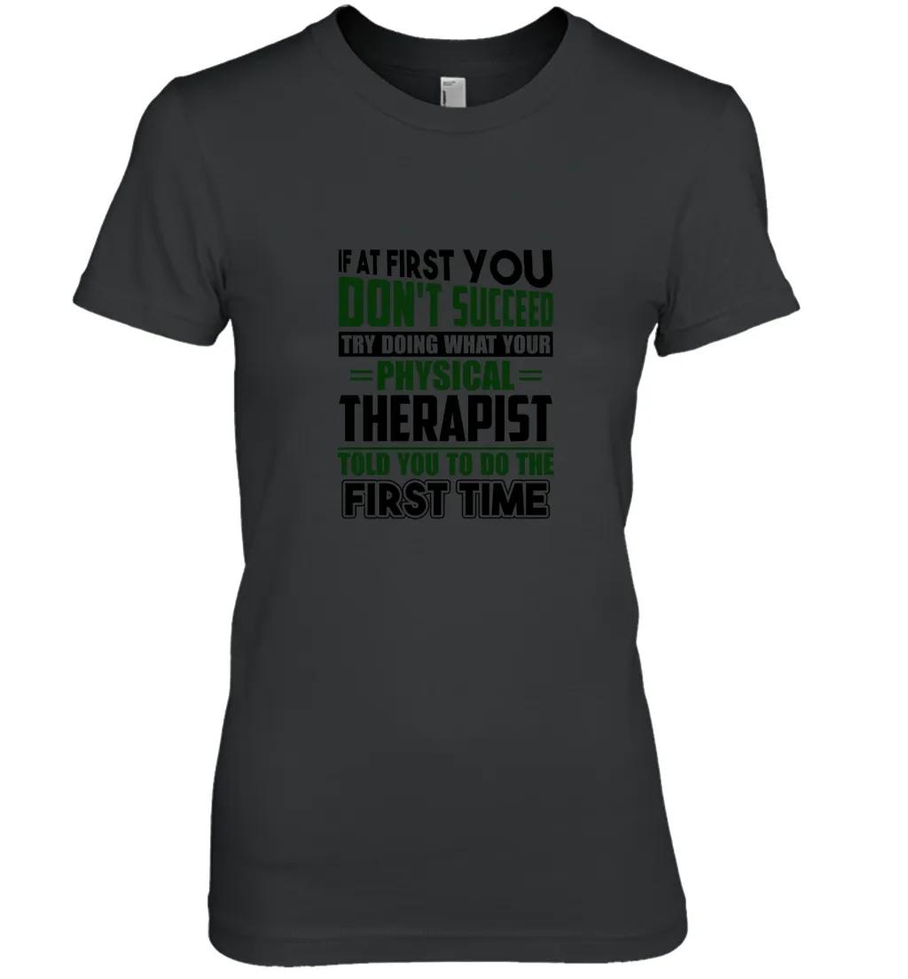 Physical Therapist