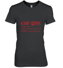 Car Guy Gift Carfans Mechanic