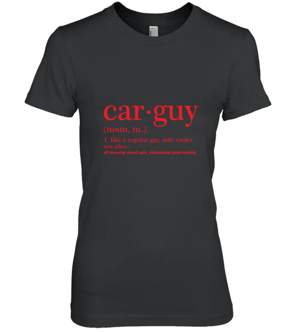 Car Guy Gift Carfans Mechanic
