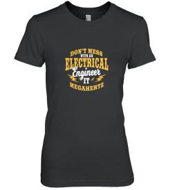 Electrical Engineer It Megahertz
