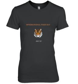 International Tiger Day