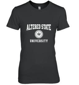 Altered State University