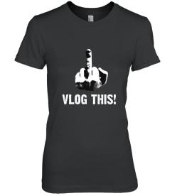 Vlog This