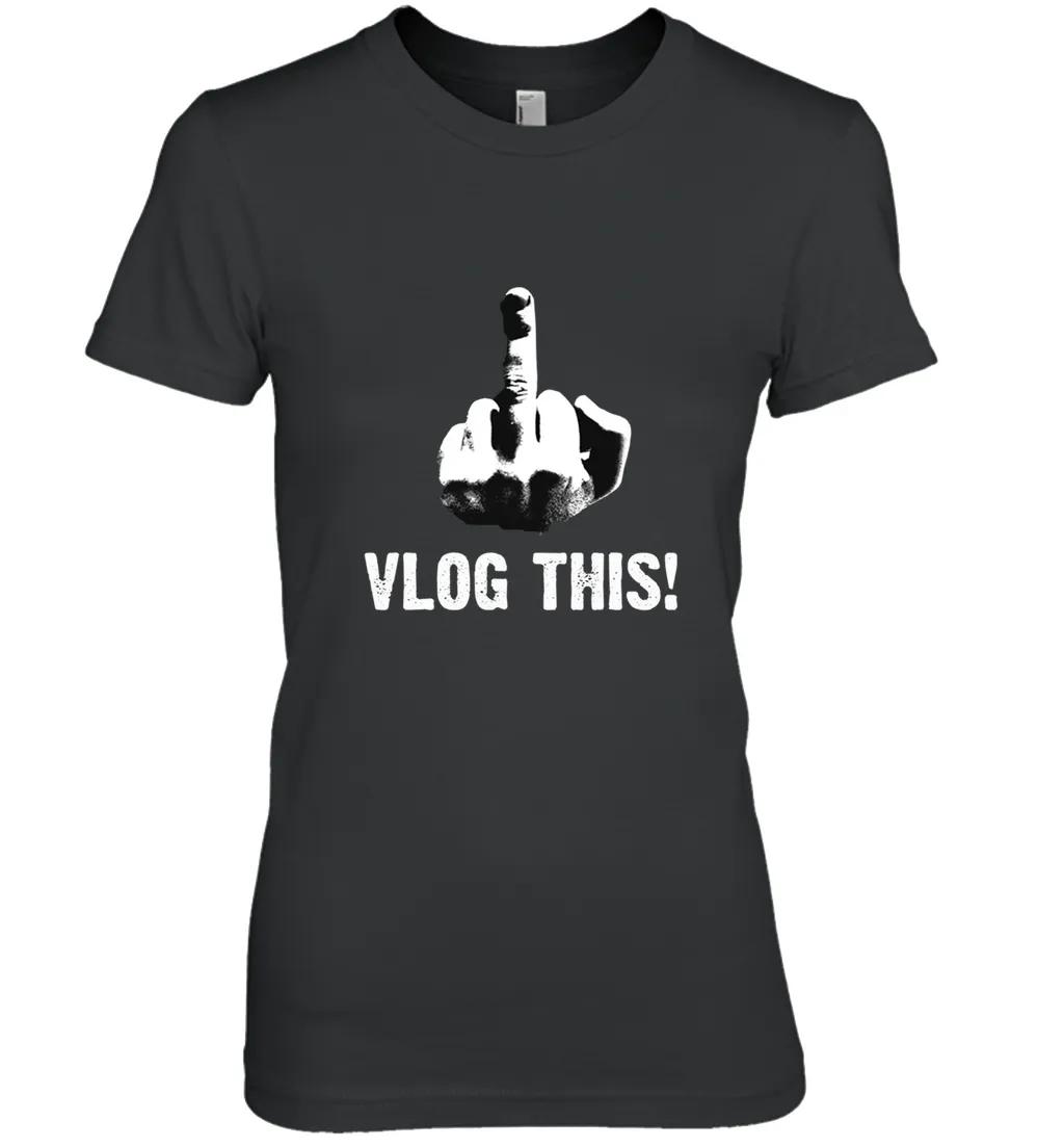 Vlog This