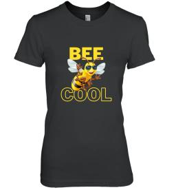Bee Cool Funny