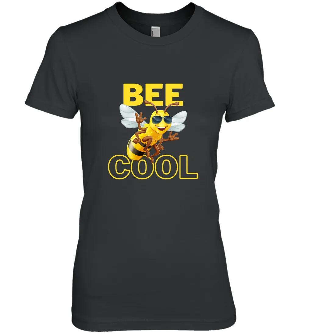 Bee Cool Funny