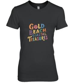 Gold Beach Coastal Treasures