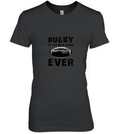 Rugby Is The Best Game Ever