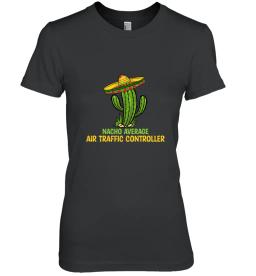 Nacho Average Air Traffic Controller