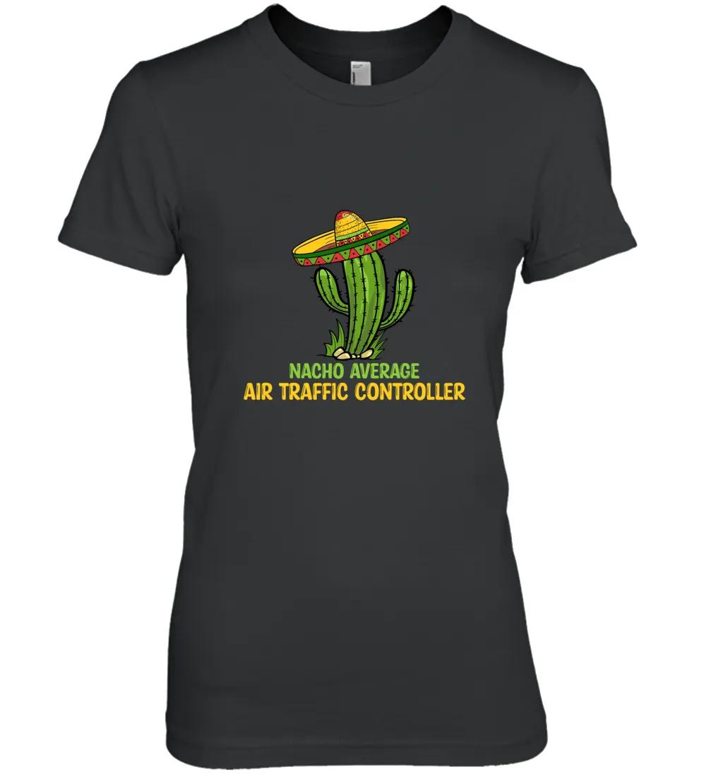 Nacho Average Air Traffic Controller
