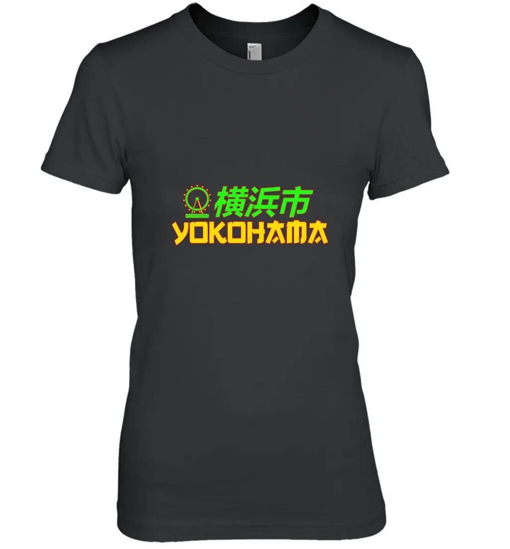 Yokohama