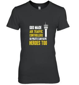 Air Traffic Controllers Shirt
