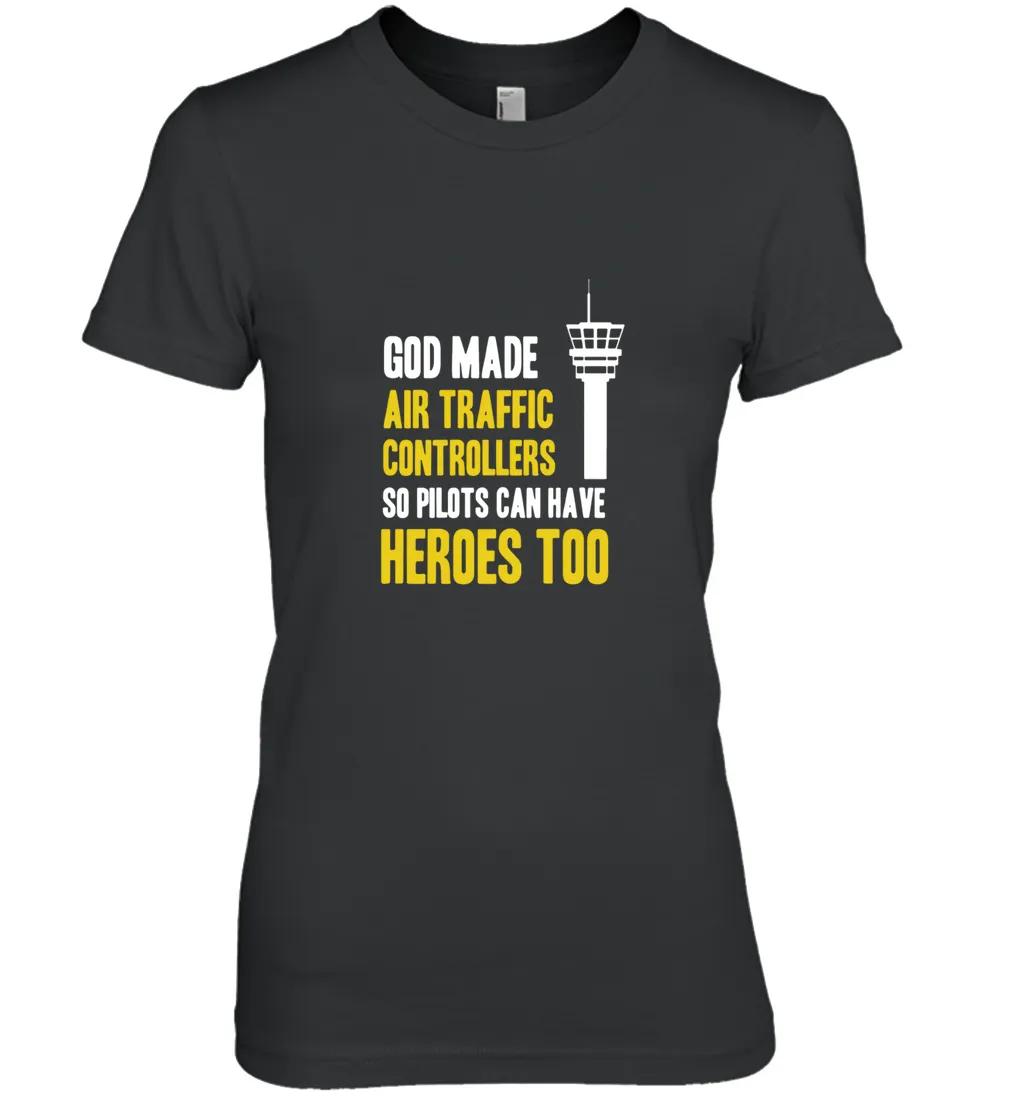 Air Traffic Controllers Shirt