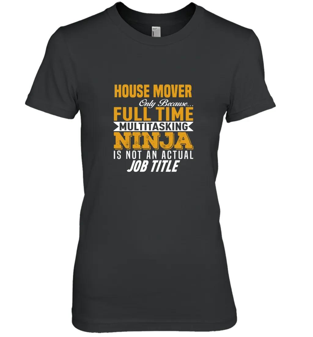 House Mover