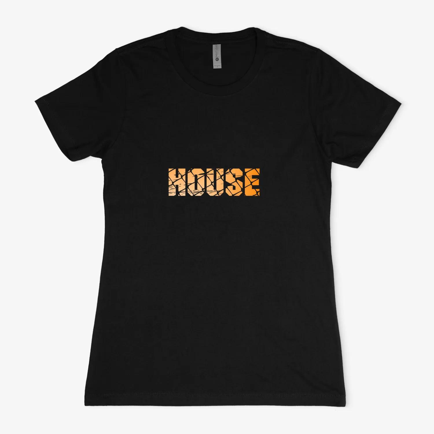 House Music Design