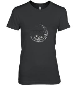 House On The Moon