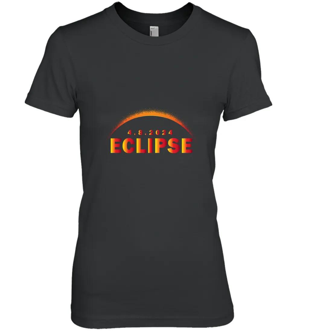Solar Eclipse April 8 2024