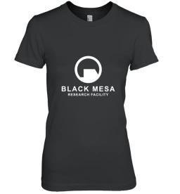 Black Mesa Research Facility